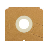 Мешок-пылесборник синтетический для промышленных пылесосов до 7 литров EURO Clean EUR-120