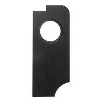 Мешок-пылесборник синтетический для промышленных пылесосов до 5.5 литров EURO Clean EUR-154