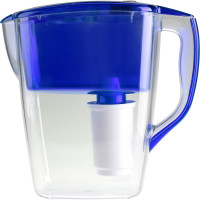 Гейзер Геркулес синий 62043 фильтр кувшин 62043син