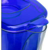 Гейзер Геркулес синий 62043 фильтр кувшин 62043син