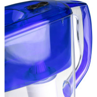 Гейзер Геркулес синий 62043 фильтр кувшин 62043син