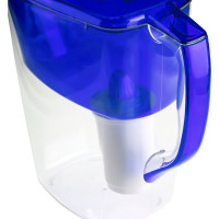 Гейзер Геркулес синий 62043 фильтр кувшин 62043син