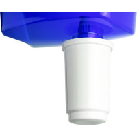 Гейзер Геркулес синий 62043 фильтр кувшин 62043син