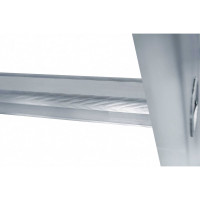 Двухсекционная лестница Эйфель Классик 2х8