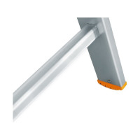 Двухсекционная лестница Эйфель Классик 2х16