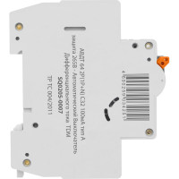 Дифавтомат АВДТ 64 C 32А, 100 мА TDM ELECTRIC SQ0205-0007