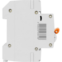 Автоматический выключатель ВА47-29 (3Р; 50 А; 4.5 кА; В) TDM ELECTRIC SQ0206-0047