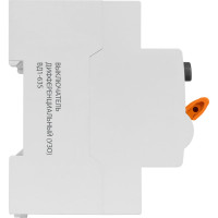 Устройство защитного отключения TDM ELECTRIC ВД1-63 4Р 100А 100мА SQ0203-0048