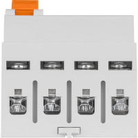 Устройство защитного отключения TDM ELECTRIC ВД1-63 4Р 100А 100мА SQ0203-0048