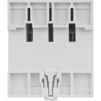 Устройство защитного отключения TDM ELECTRIC ВД1-63 4Р 100А 100мА SQ0203-0048