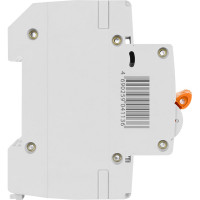 Автоматический выключатель TDM ELECTRIC ВА47-29 3Р 5А 4.5кА D SQ0206-0168