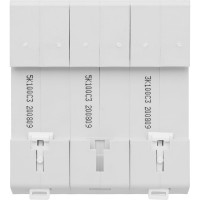 Автоматический выключатель TDM ELECTRIC ВА47-125 3Р 63А 15кА С SQ0208-0081