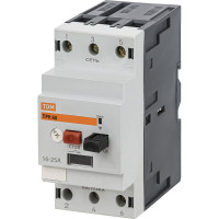 Пускатель TDM ELECTRIC ПРК80-25 SQ0212-0022