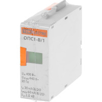Сменный модуль TDM ОПС1-B 1P SQ0201-0011