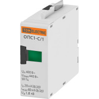 Сменный модуль TDM ОПС1-C 1P SQ0201-0012