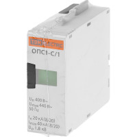 Сменный модуль TDM ОПС1-C 1P SQ0201-0012