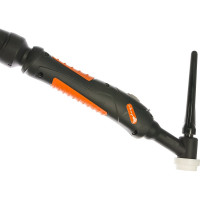 Горелка TIG SUPER TS 18 (4 м; OKC+шланг, 7 pin) Сварог IOB66960-20 00000089012