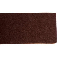 Лента шлифовальная (10 шт; 75х457 мм; P100) ПРАКТИКА 032-898