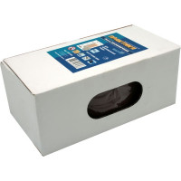 Лента шлифовальная (10 шт; 75х457 мм; P100) ПРАКТИКА 032-898