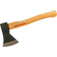 Топор SANTOOL с деревянной ручкой 800 гр 030902-080