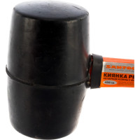 Киянка SANTOOL с фибергласовой ручкой 450 гр 030832-065