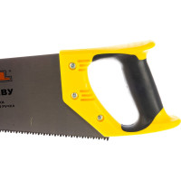 Ножовка по дереву SANTOOL 500 мм 030103-020