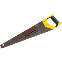 Ножовка по дереву SANTOOL 500 мм 030103-020