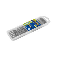 Бита PH-2 Профи (20 шт; 25 мм) ПРАКТИКА 035-585