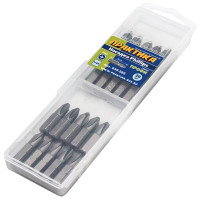 Бита PH-2 Профи (20 шт; 25 мм) ПРАКТИКА 035-585