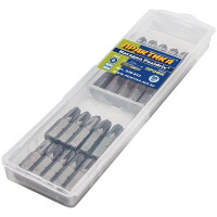 Бита PZ-3 (20 шт; 25 мм) Профи ПРАКТИКА 036-643