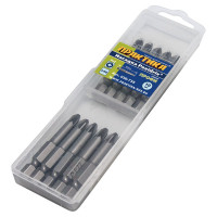 Бита PZ-2 Профи (10 шт; 50 мм) ПРАКТИКА 036-735