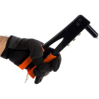 Заклепочник SANTOOL 225 мм 032201-225