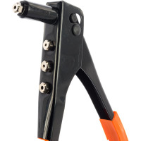 Заклепочник SANTOOL 225 мм 032201-225