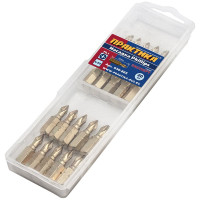 Бита PH-1 Эксперт (20 шт; 25 мм) ПРАКТИКА 036-865