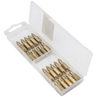 Бита PH-1 Эксперт (20 шт; 25 мм) ПРАКТИКА 036-865