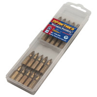 Бита PZ-1 Эксперт (20 шт; 25 мм) ПРАКТИКА 036-896