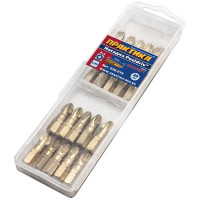 Бита PZ-3 Эксперт (20 шт; 25 мм) ПРАКТИКА 036-919