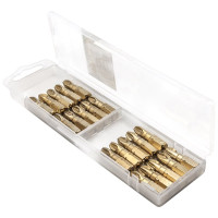 Бита PZ-3 Эксперт (20 шт; 25 мм) ПРАКТИКА 036-919