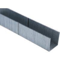 Скобы 12 ммх0,75 мм ТИП 53 1000 шт SANTOOL 032330-012