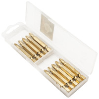 Бита PZ-2 Эксперт (10 шт; 50 мм) ПРАКТИКА 036-964