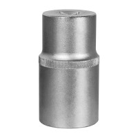 Глубокая торцевая головка КОБАЛЬТ 1/2, 32мм, Cr-V 644-160