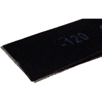 Сетка абразивная №10 (10 шт; 115х280 мм; Р120) SANTOOL 060211-115-120