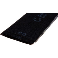 Сетка абразивная №16 (10 шт; 115х280 мм; Р80) SANTOOL 060211-115-080