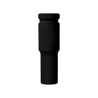 Глубокая ударная торцевая головка 1/2, 12мм, Cr-Mo КОБАЛЬТ 642-265