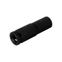 Глубокая ударная торцевая головка 1/2, 14мм, Cr-Mo КОБАЛЬТ 642-289