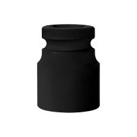 Торцевая ударная головка 1/2, 21мм, Cr-Mo КОБАЛЬТ 642-173