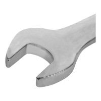 Комбинированный гаечный трещоточный ключ 19мм, Cr-V КОБАЛЬТ 642-562