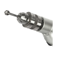 Фреза по металлу твердосплавная (12х6 мм; хвостовик 6 мм; зенкер 90 градусов) ПРАКТИКА 644-627