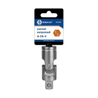 Карданный шарнир 1/2, Cr-V КОБАЛЬТ 642-685