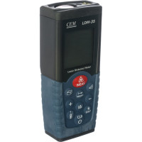 Лазерный дальномер СЕМ LDM-35 481356